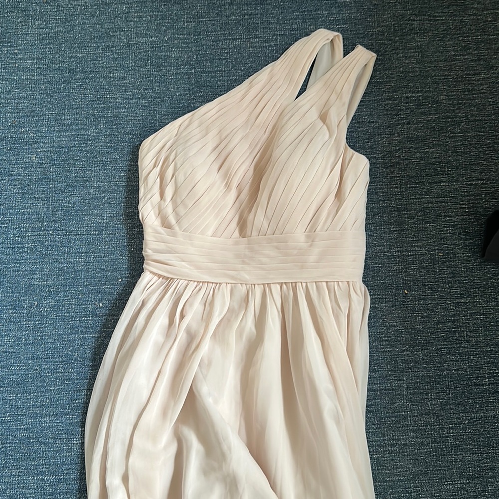 Azazie A6 bridesmaid/ formal gown